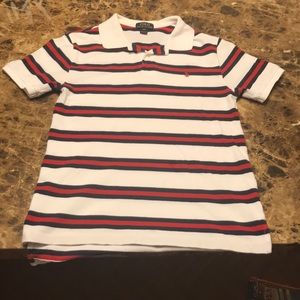 (100% authentic)Ralph Lauren polo